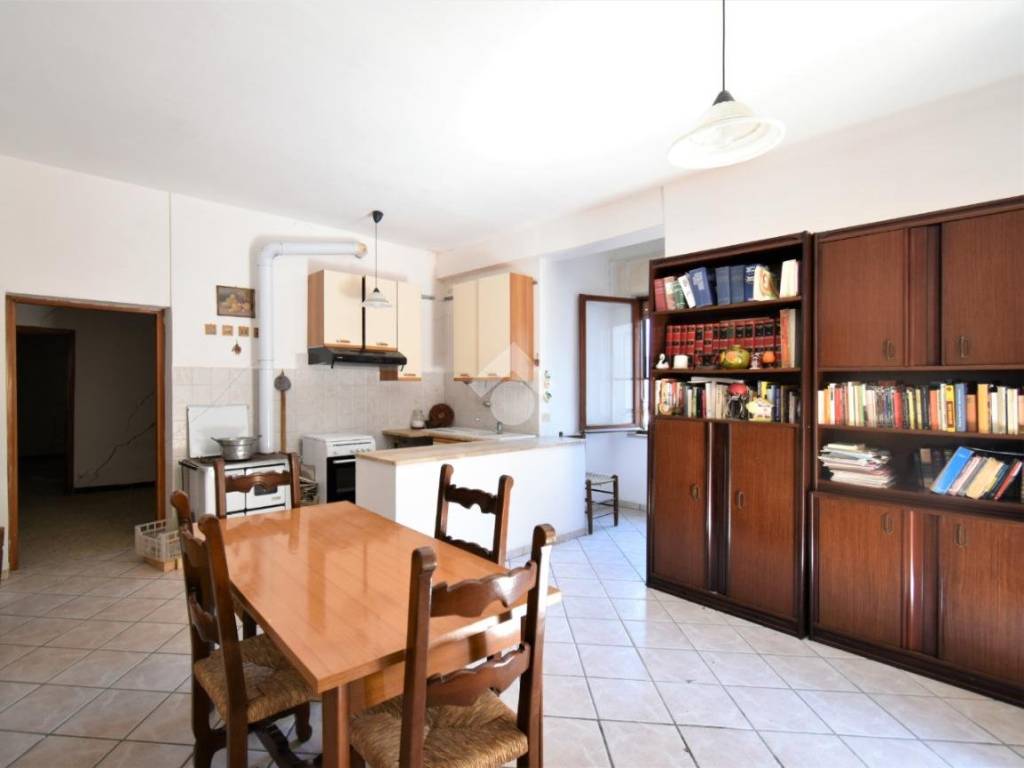 Appartamento a Sezze in Via San Bartolomeo, 22 - Foto 4