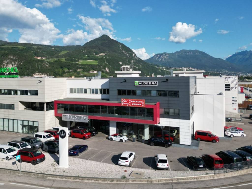Immobile a Trento in Via Linz, 1 - Foto 2