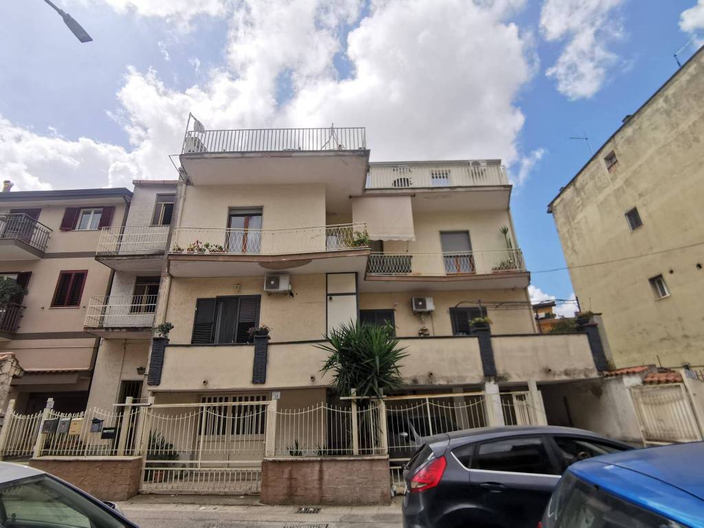 Appartamento a San nicola la strada in Via 4 Novembre, 36 - Foto 2