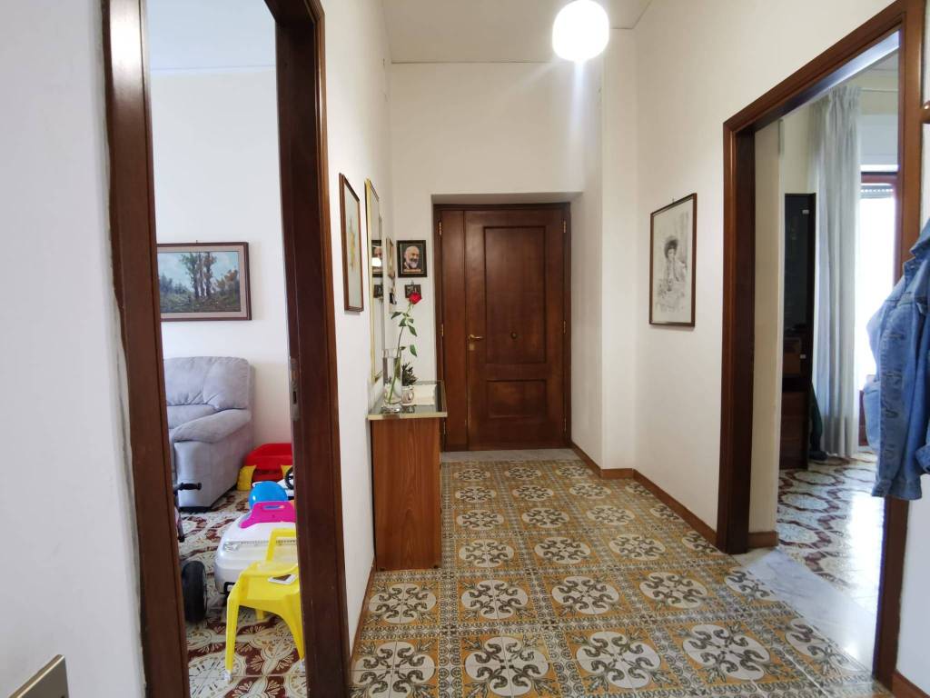 Appartamento a San nicola la strada in Via 4 Novembre, 36 - Foto 4