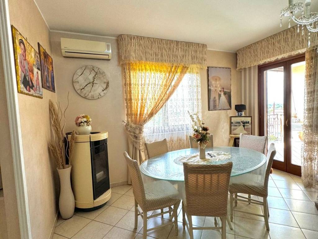 Appartamento a Orta di atella in Via Gaetano Scirea - Foto 4