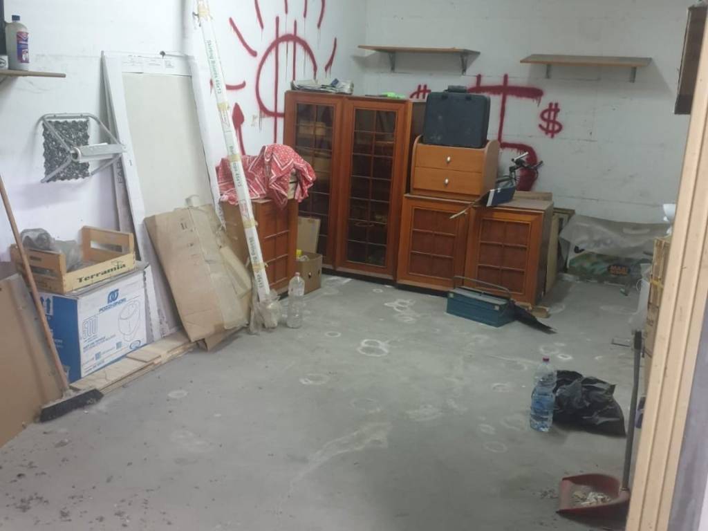 Box / garage a San nicola la strada in Via Grotta, 53 - Foto 2