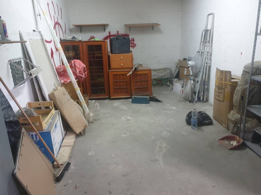 Box / garage a San nicola la strada in Via Grotta, 53 - Foto 4