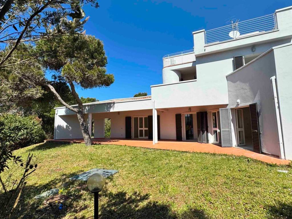 Villa a Rosignano marittimo in Via delle Rose, 35 - Foto 5