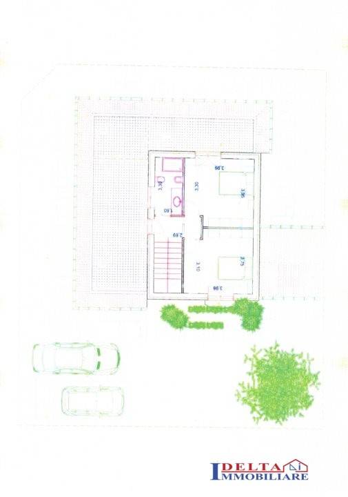 Casa indipendente a Rosignano marittimo - Foto 2