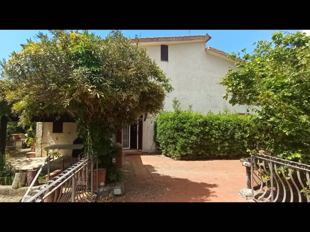 Villa a Terracina in via santo stefano - Foto 4