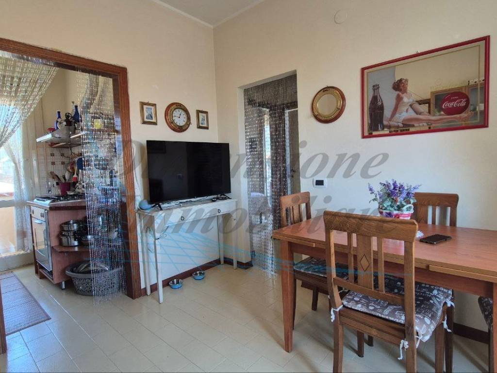 Appartamento a Rosignano marittimo in Via Aurelia - Foto 2