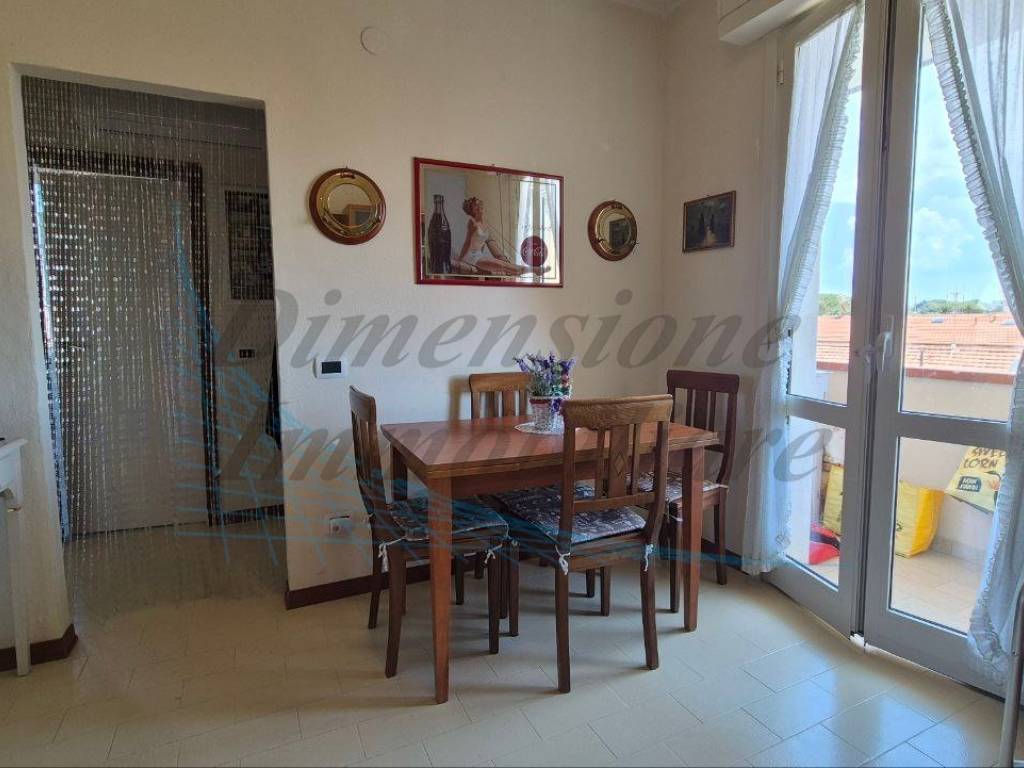 Appartamento a Rosignano marittimo in Via Aurelia - Foto 3