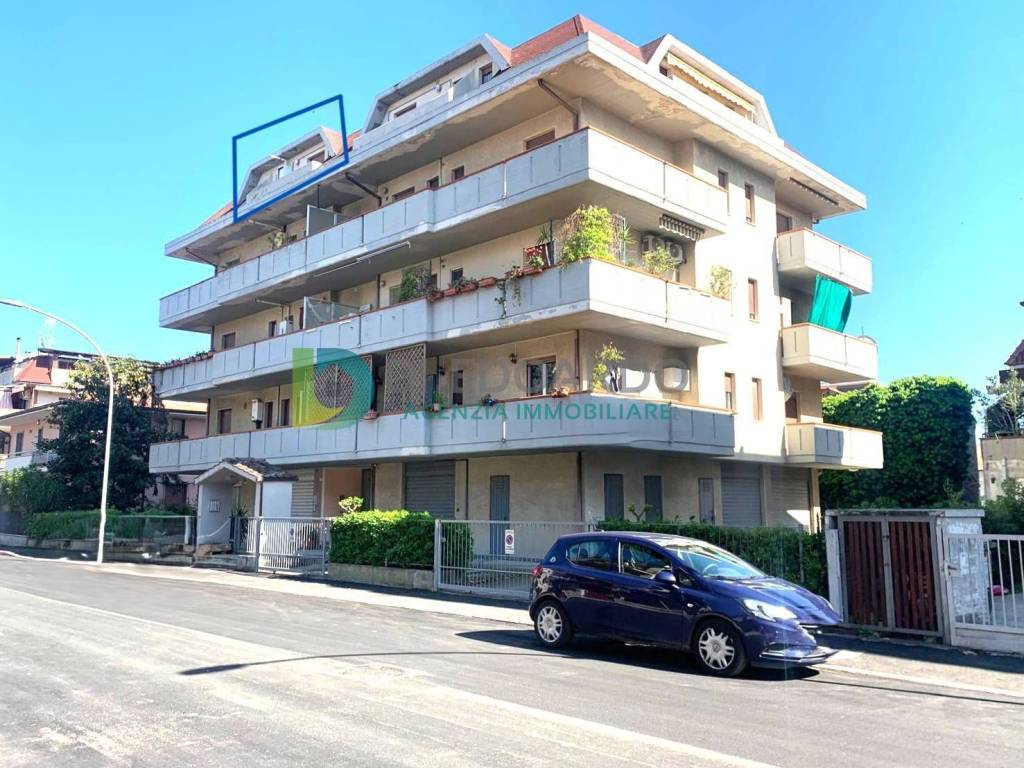 Appartamento a Martinsicuro in Via Flavio Gioia, 17 - Foto 2