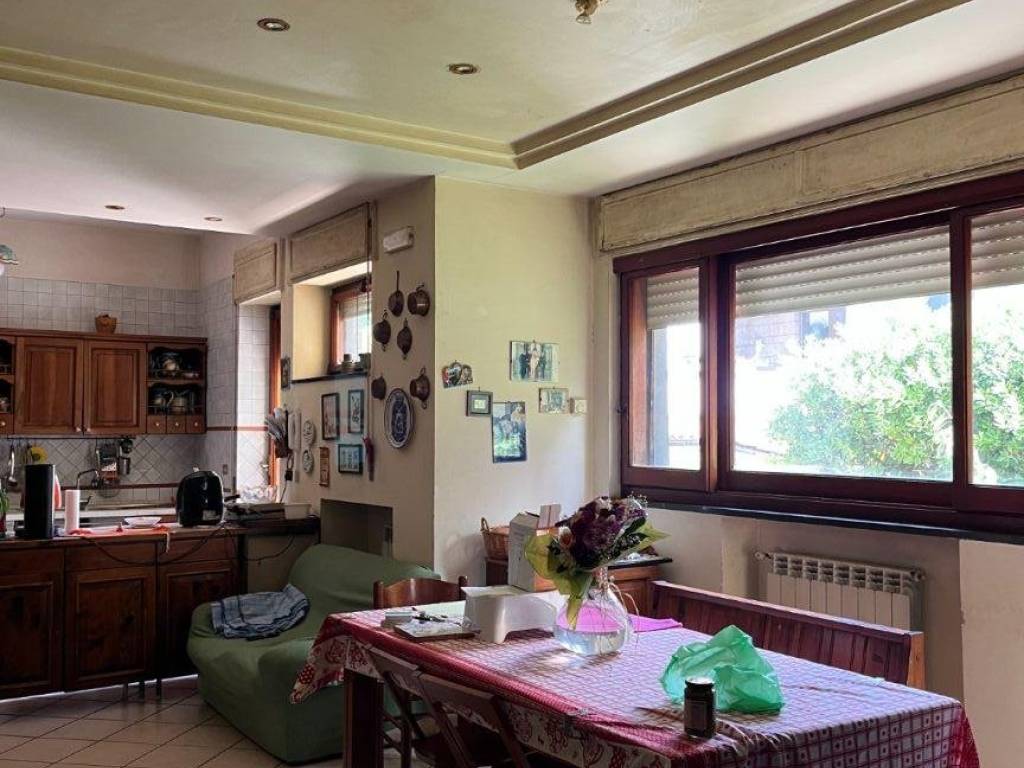 Appartamento a Salerno in Viale delle Querce, 2 - Foto 4