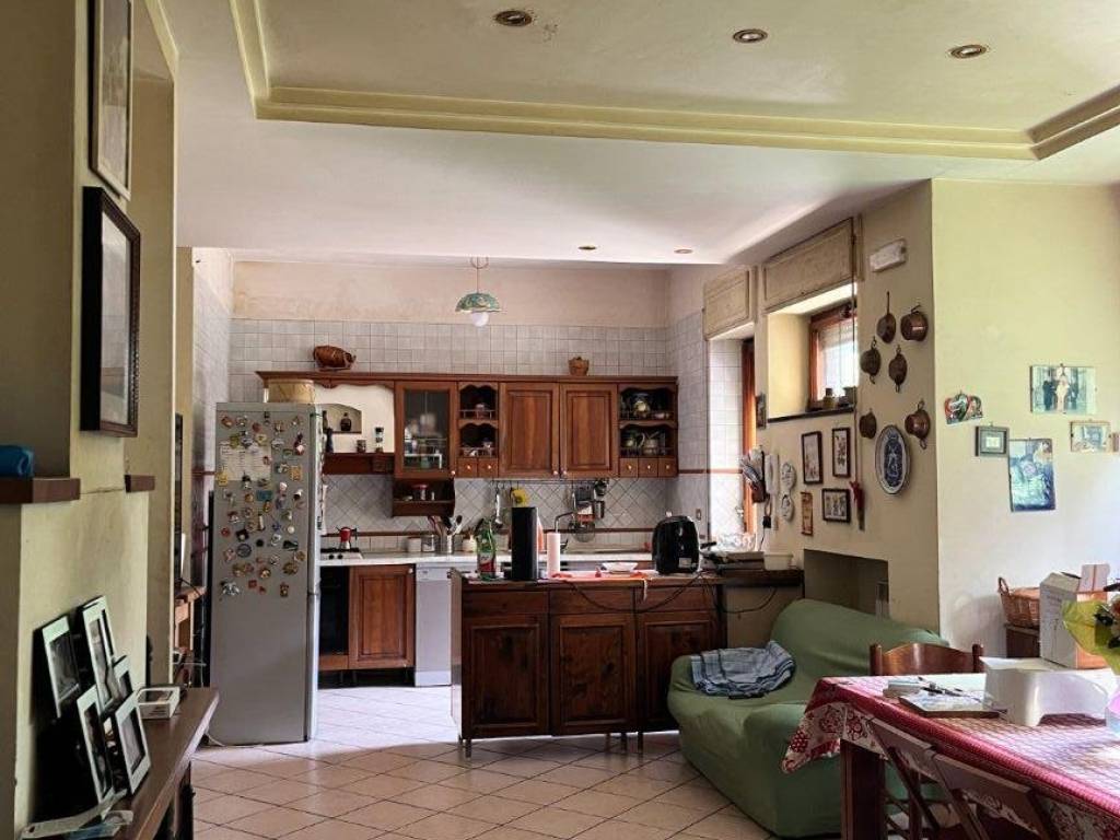 Appartamento a Salerno in Viale delle Querce, 2 - Foto 5