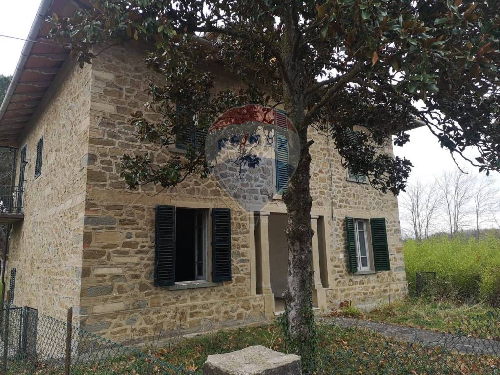 Casa indipendente a Bucine - Foto 2