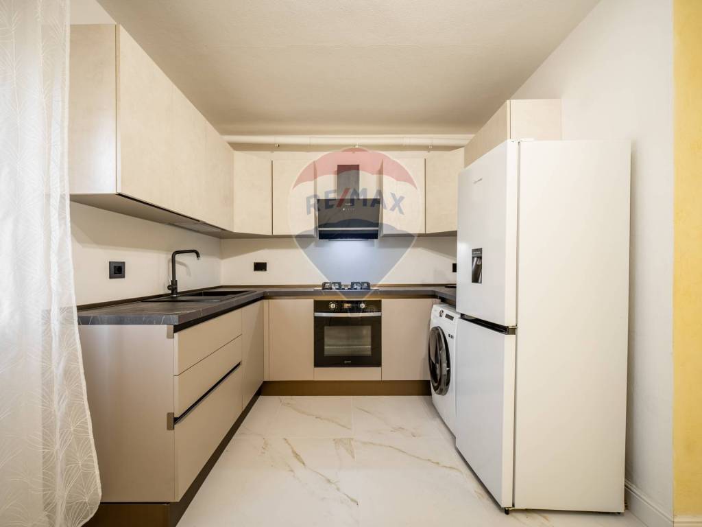 Appartamento a Cadelbosco di sopra in via Cattabiani, 4 - Foto 2