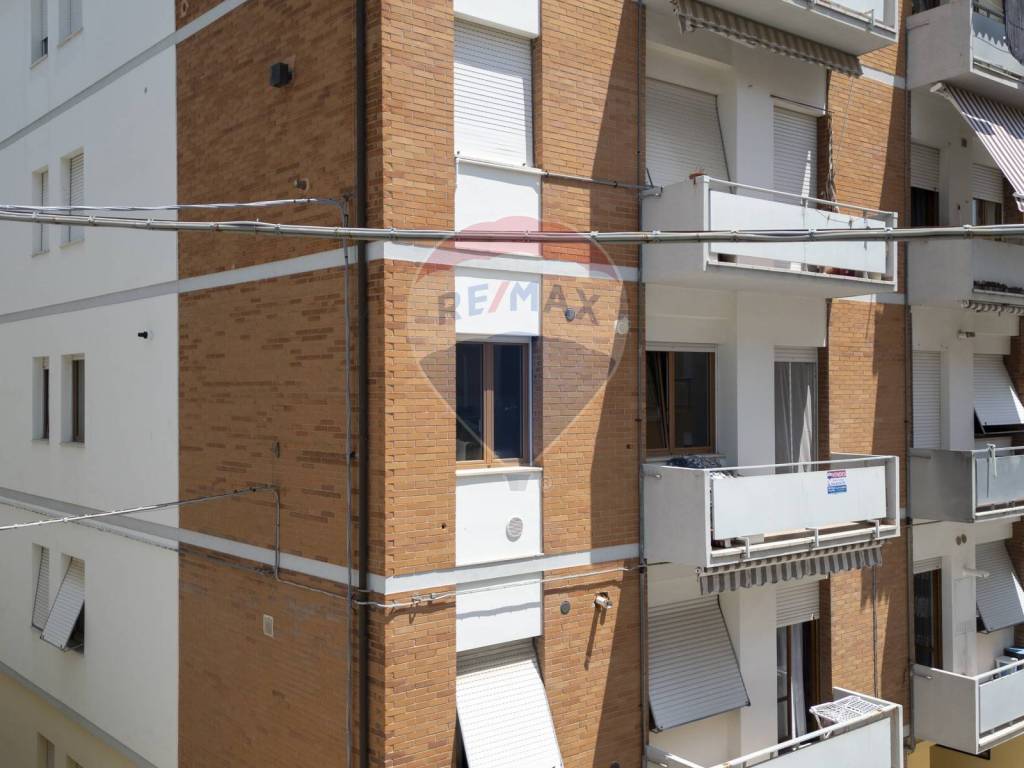 Appartamento a Recanati in Bonacci Brunamonti, 7 - Foto 2