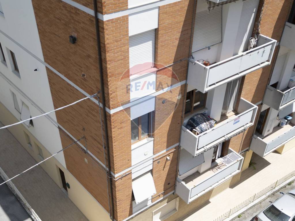 Appartamento a Recanati in Bonacci Brunamonti, 7 - Foto 3