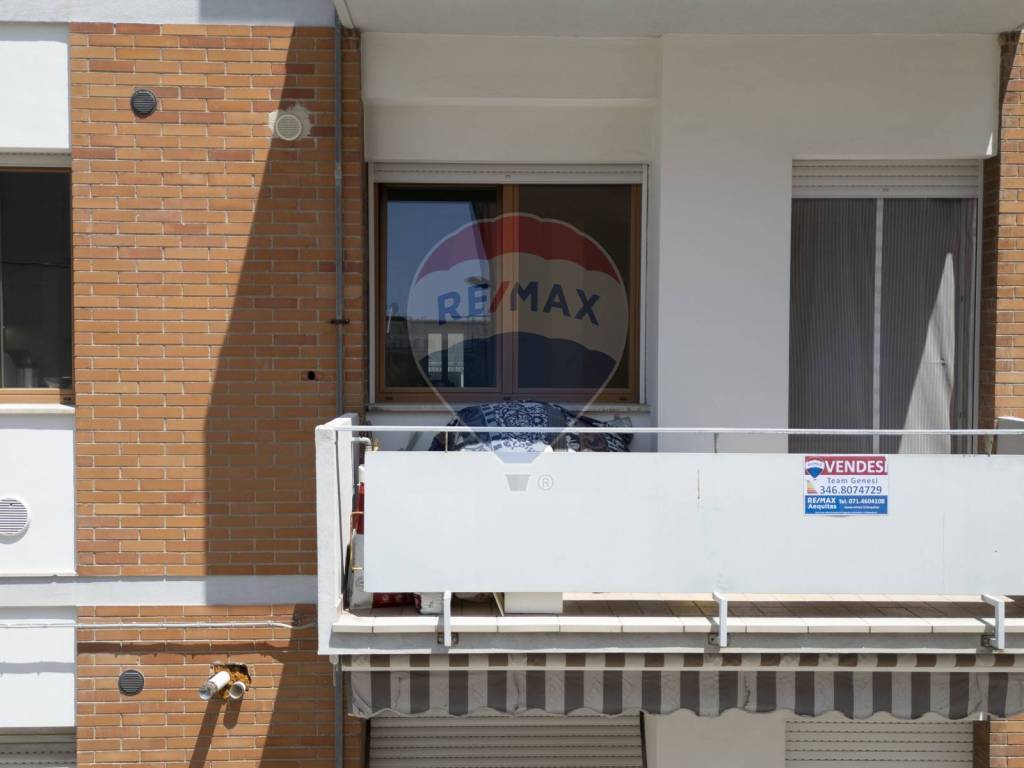 Appartamento a Recanati in Bonacci Brunamonti, 7 - Foto 4