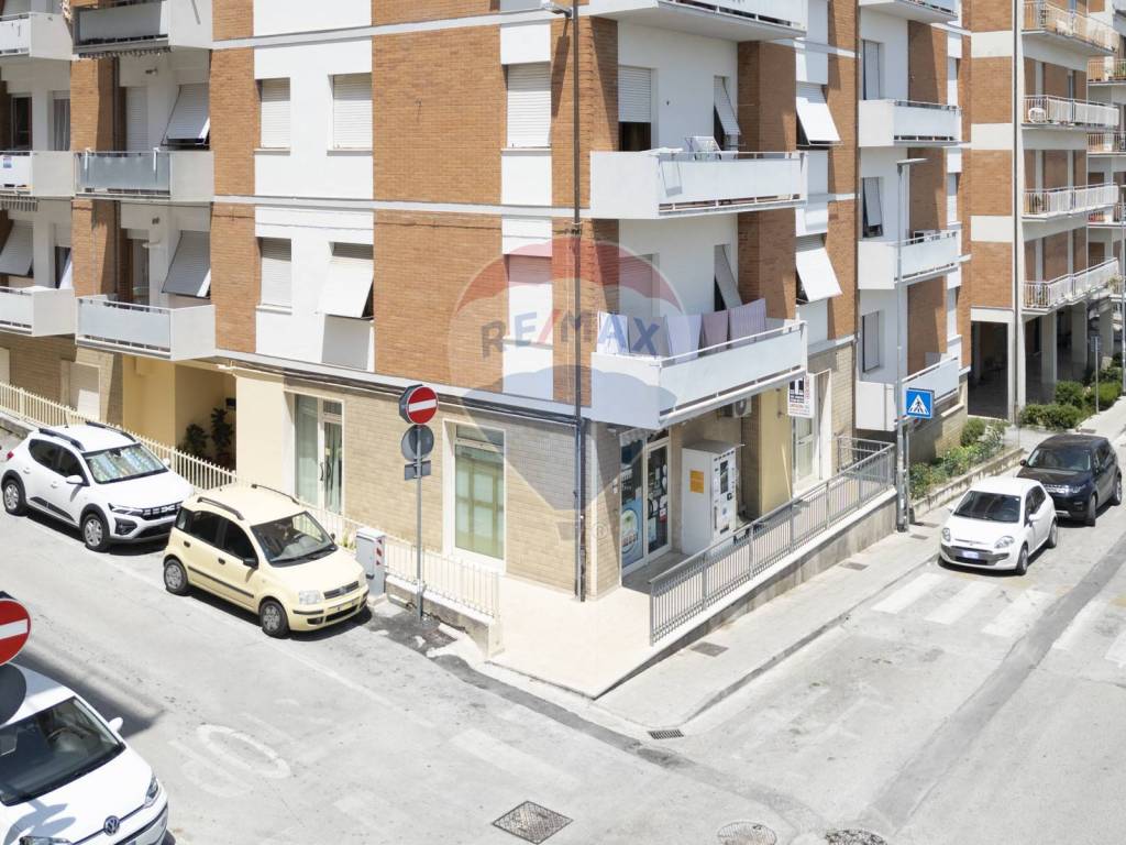 Appartamento a Recanati in Bonacci Brunamonti, 7 - Foto 5