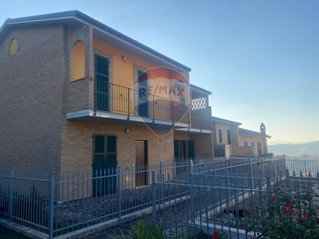 Villetta a schiera a Recanati - Foto 2