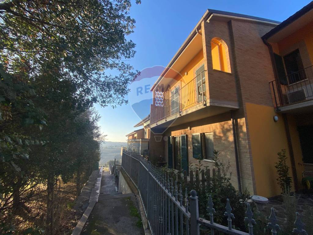 Villetta a schiera a Recanati - Foto 3