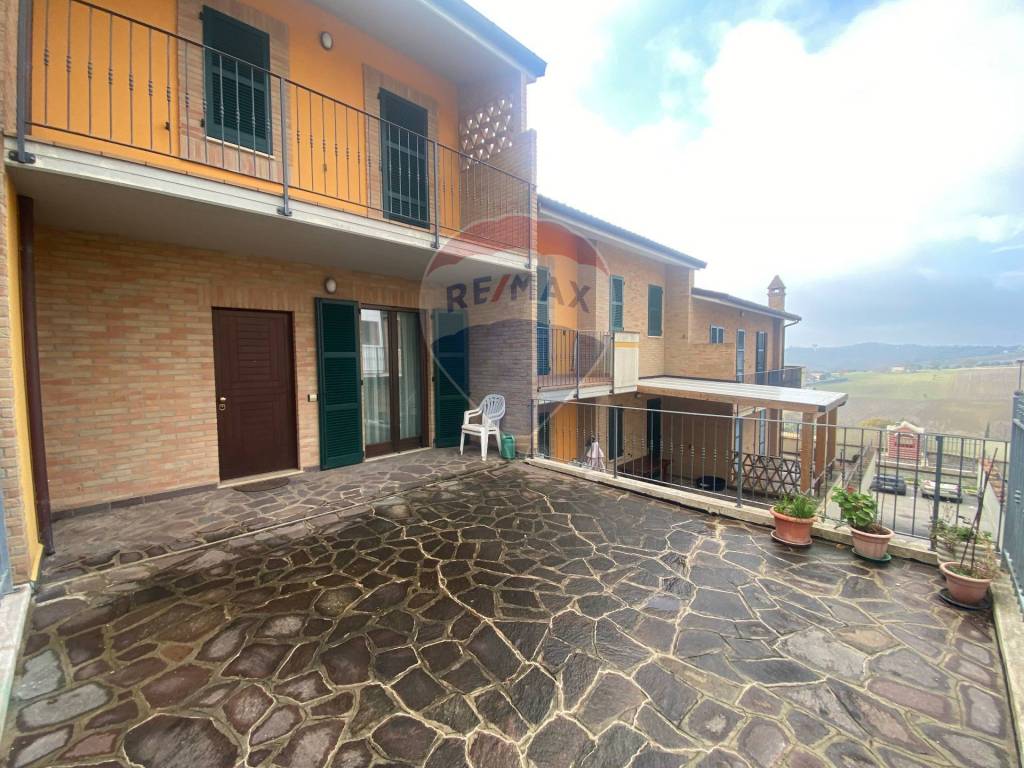 Villetta a schiera a Recanati - Foto 4