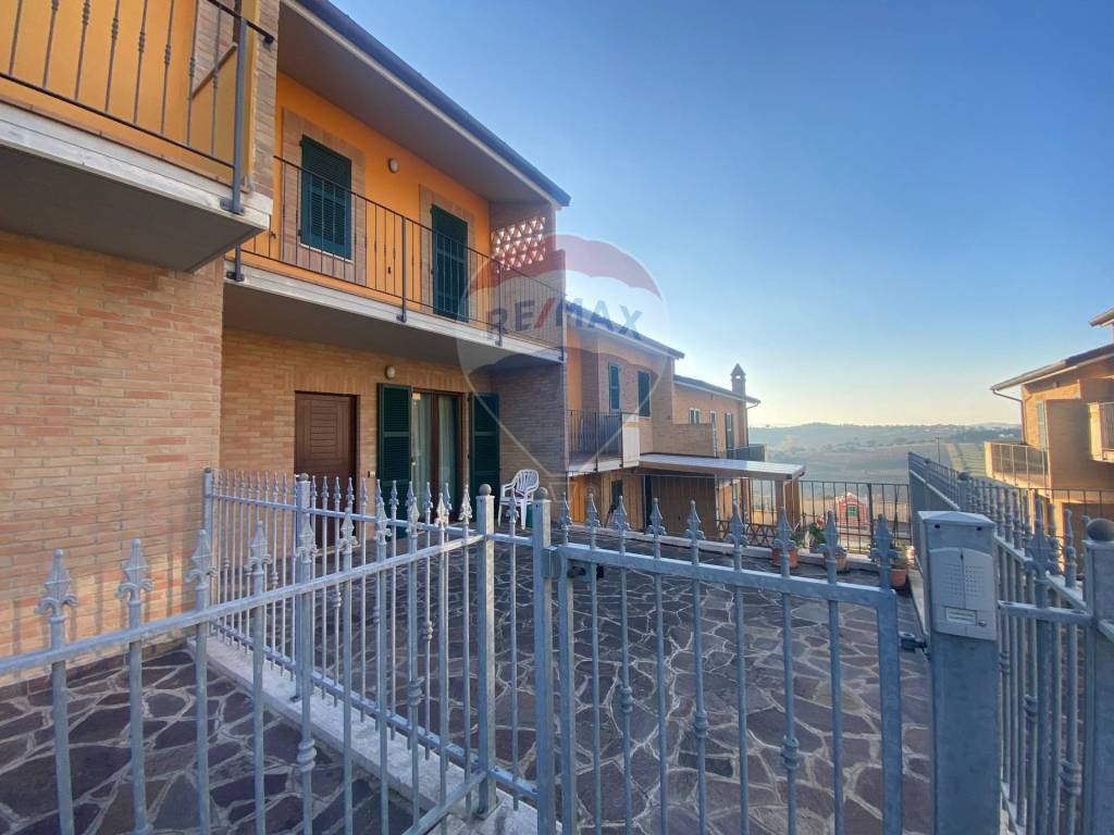Villetta a schiera a Recanati - Foto 5
