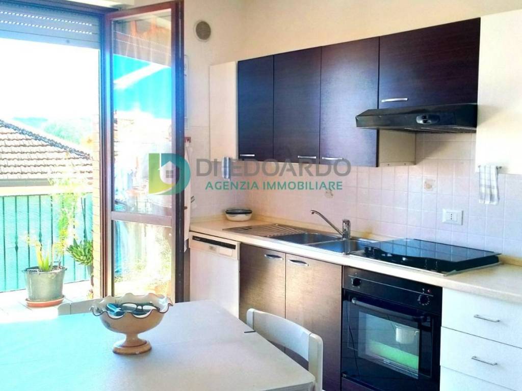 Appartamento a Martinsicuro in Via Capri, 59 - Foto 2