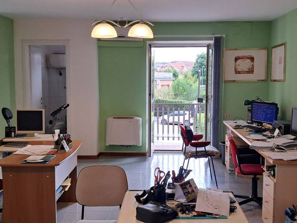 Appartamento a Frosinone in Via Tiburtina - Foto 2