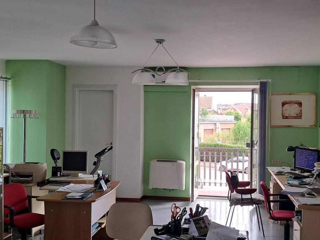 Appartamento a Frosinone in Via Tiburtina - Foto 3