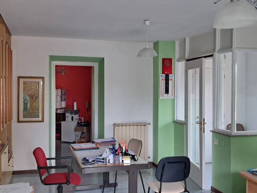 Appartamento a Frosinone in Via Tiburtina - Foto 4