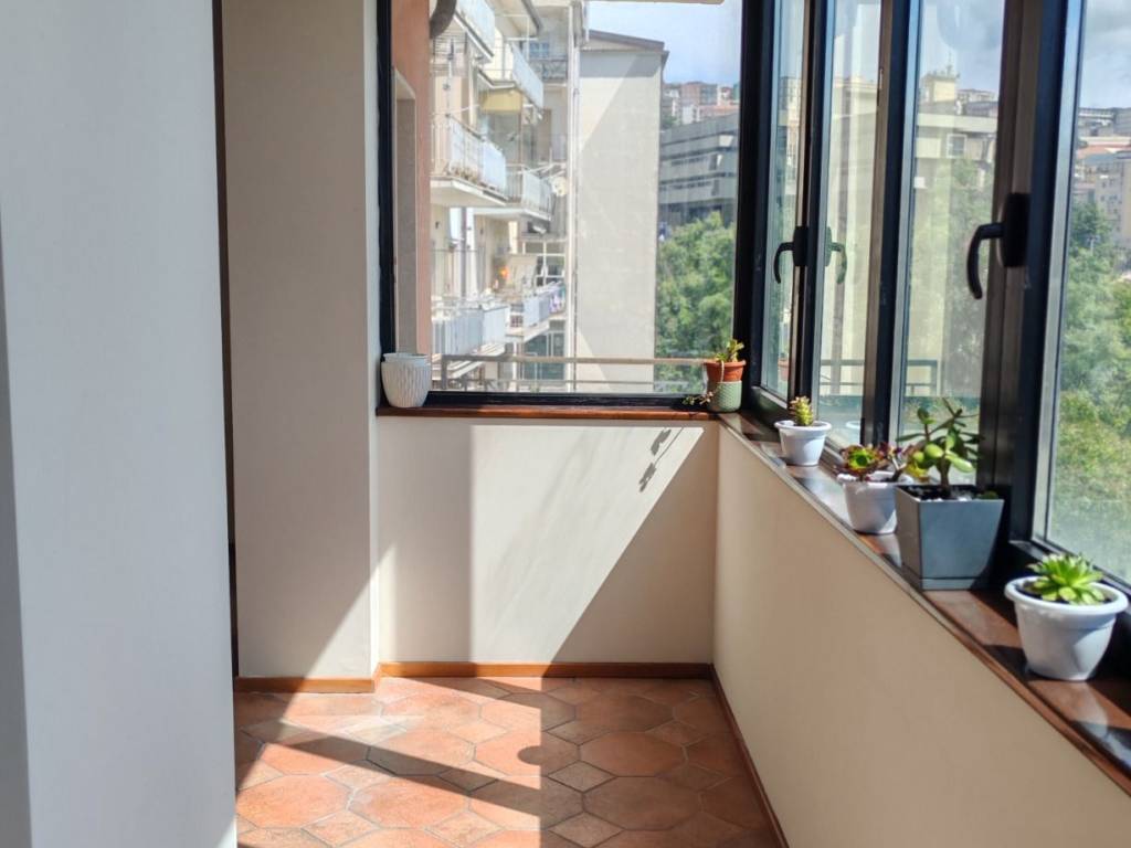 Appartamento a Potenza in Viale Guglielmo Marconi, 301 - Foto 3