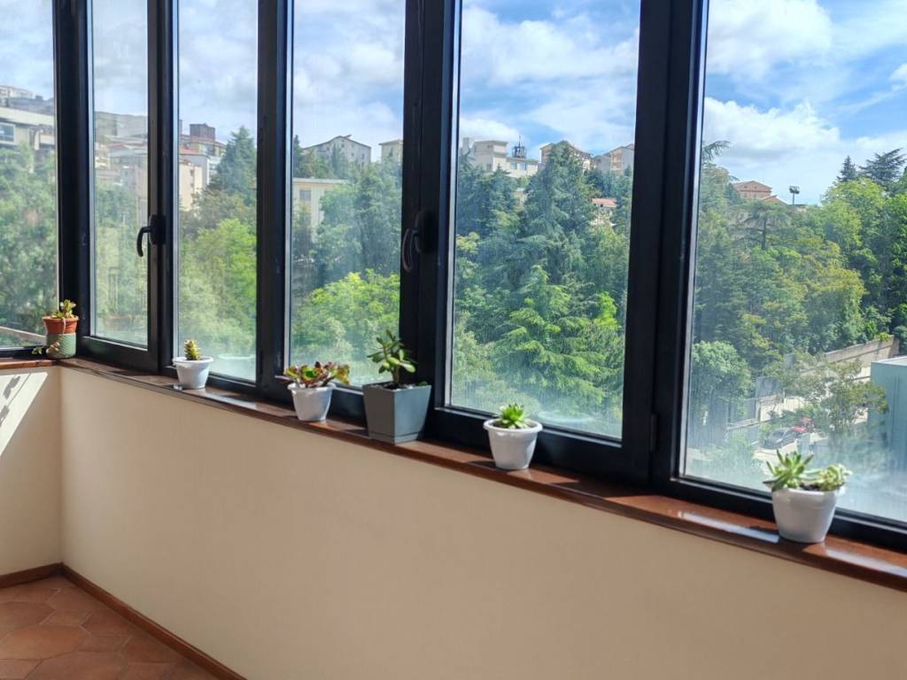 Appartamento a Potenza in Viale Guglielmo Marconi, 301 - Foto 4
