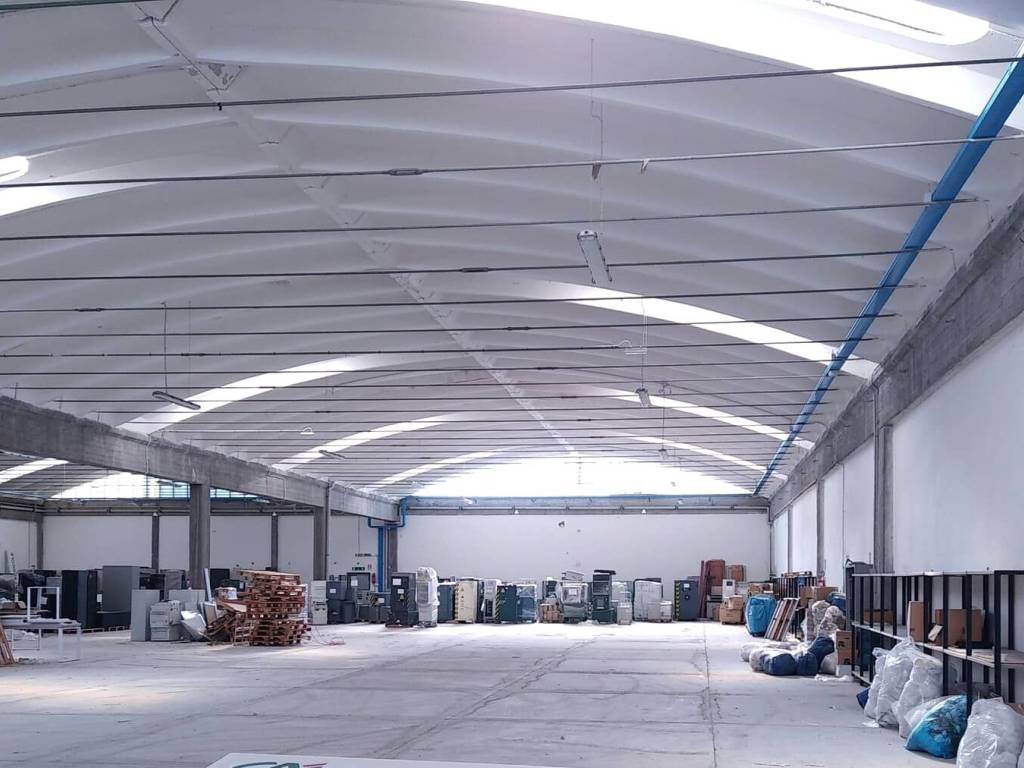 Immobile a Verucchio in Via Casetti, 34, 47826 - Foto 3