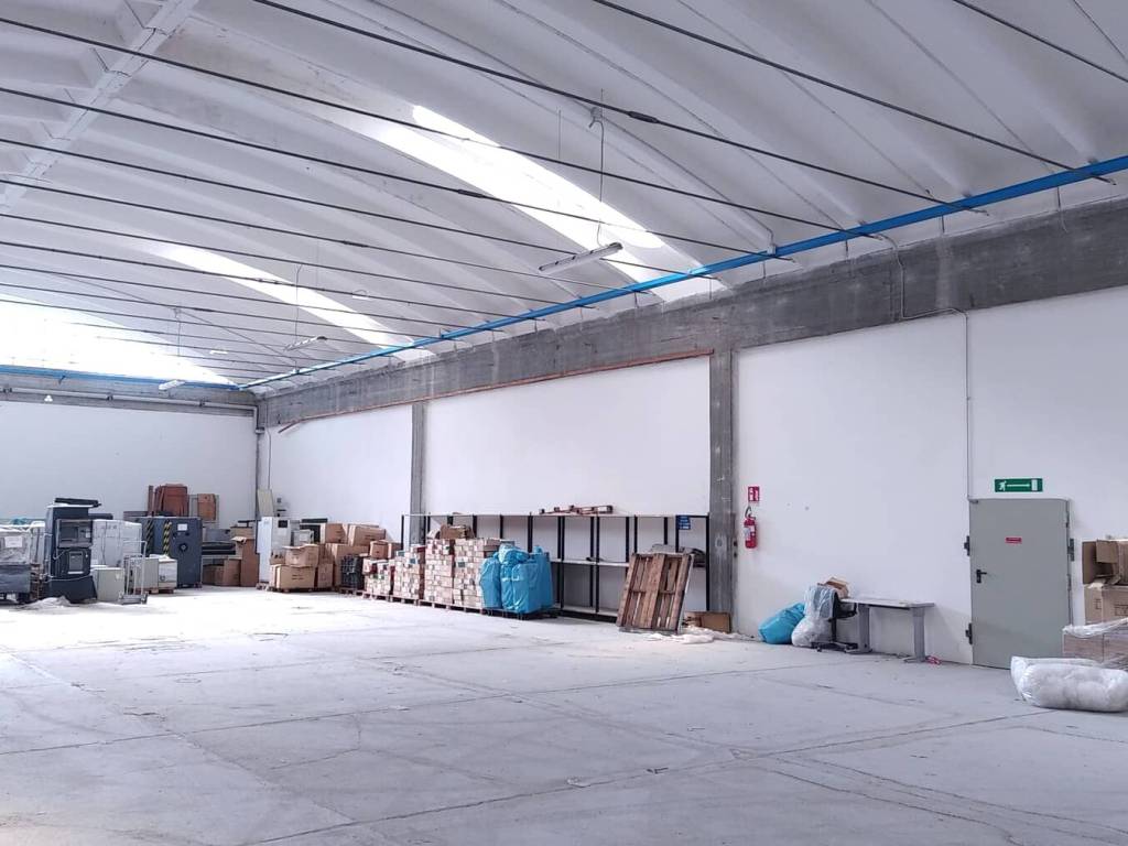 Immobile a Verucchio in Via Casetti, 34, 47826 - Foto 4