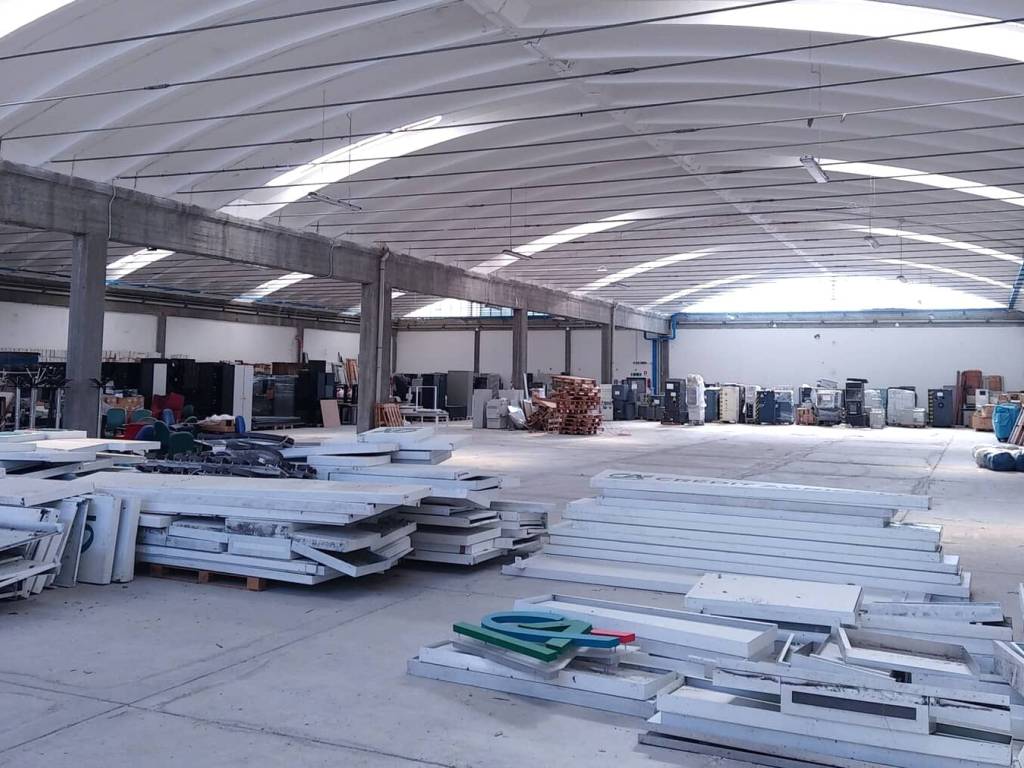 Immobile a Verucchio in Via Casetti, 34, 47826 - Foto 5