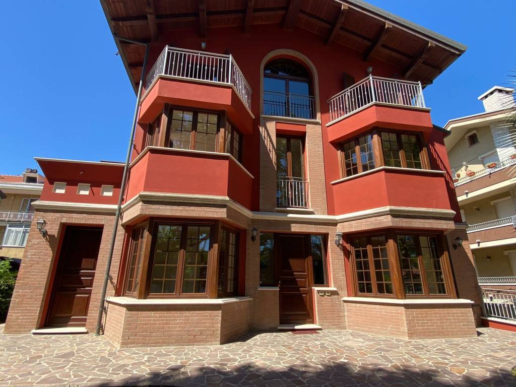 Villa a Riccione in Viale Po - Foto 3