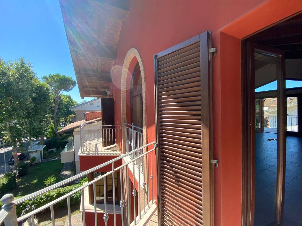 Villa a Riccione in Viale Po - Foto 4