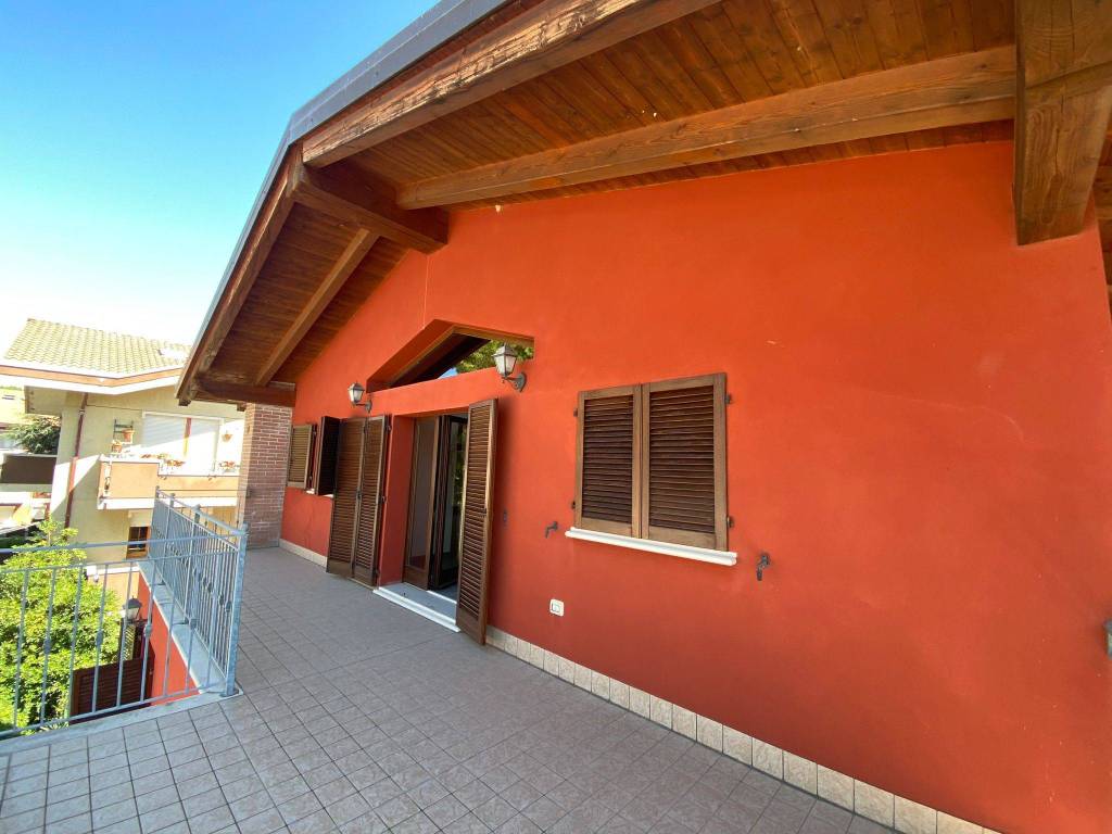 Villa a Riccione in Viale Po - Foto 5