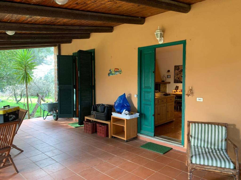 Villa a Terracina - Foto 2