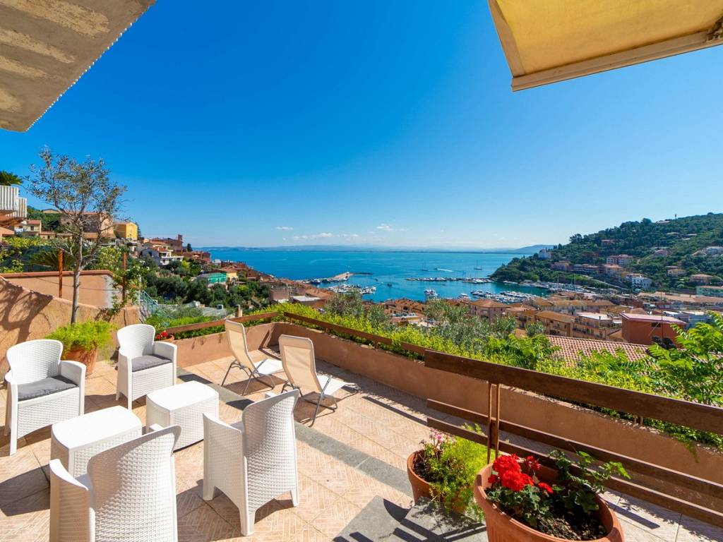 Appartamento a Monte argentario in Via Appetito Alto, 53 - Foto 2