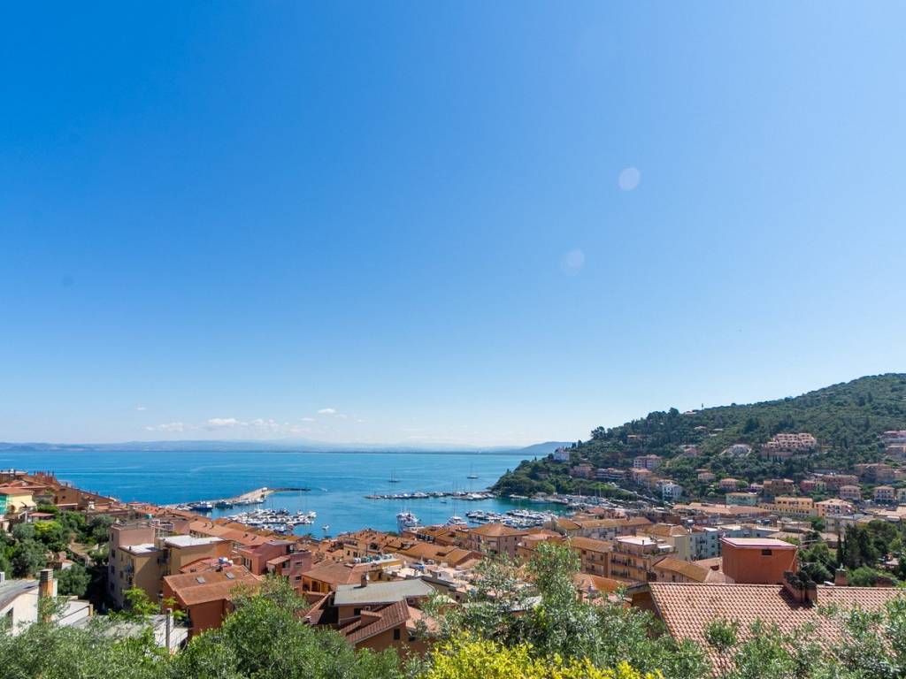 Appartamento a Monte argentario in Via Appetito Alto, 53 - Foto 3