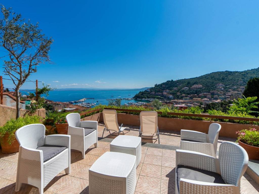 Appartamento a Monte argentario in Via Appetito Alto, 53 - Foto 4