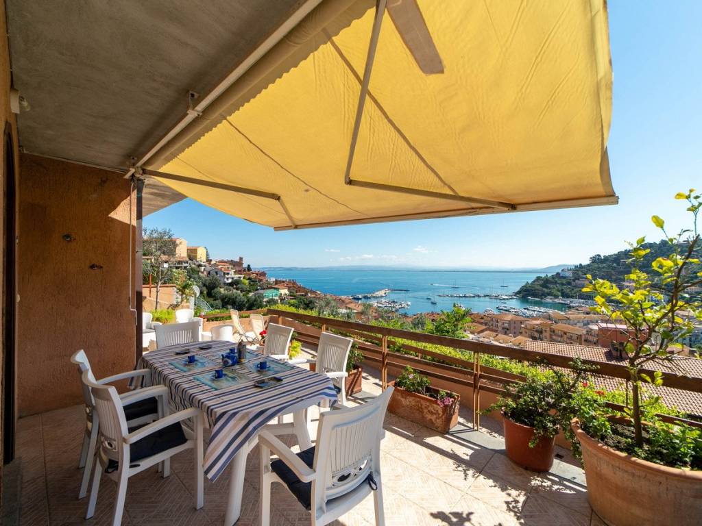 Appartamento a Monte argentario in Via Appetito Alto, 53 - Foto 5