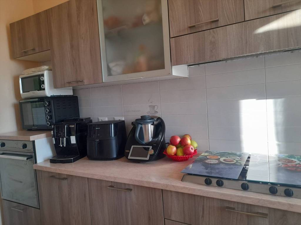 Appartamento a Castiglione del lago in Via Silvio Pellico, 22 - Foto 2