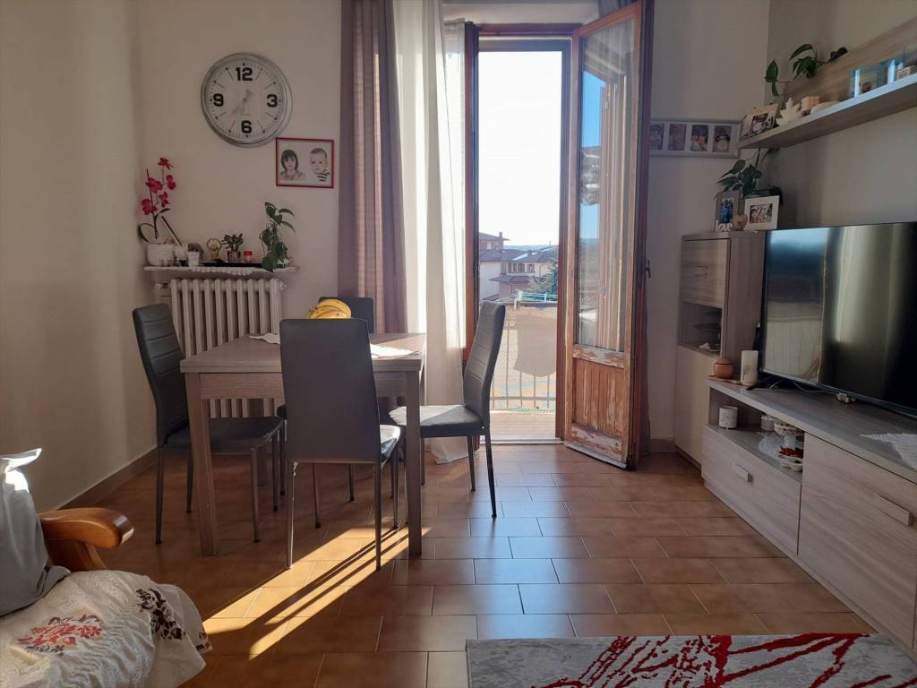 Appartamento a Castiglione del lago in Via Silvio Pellico, 22 - Foto 3