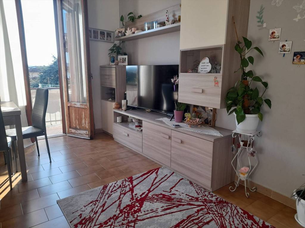 Appartamento a Castiglione del lago in Via Silvio Pellico, 22 - Foto 4