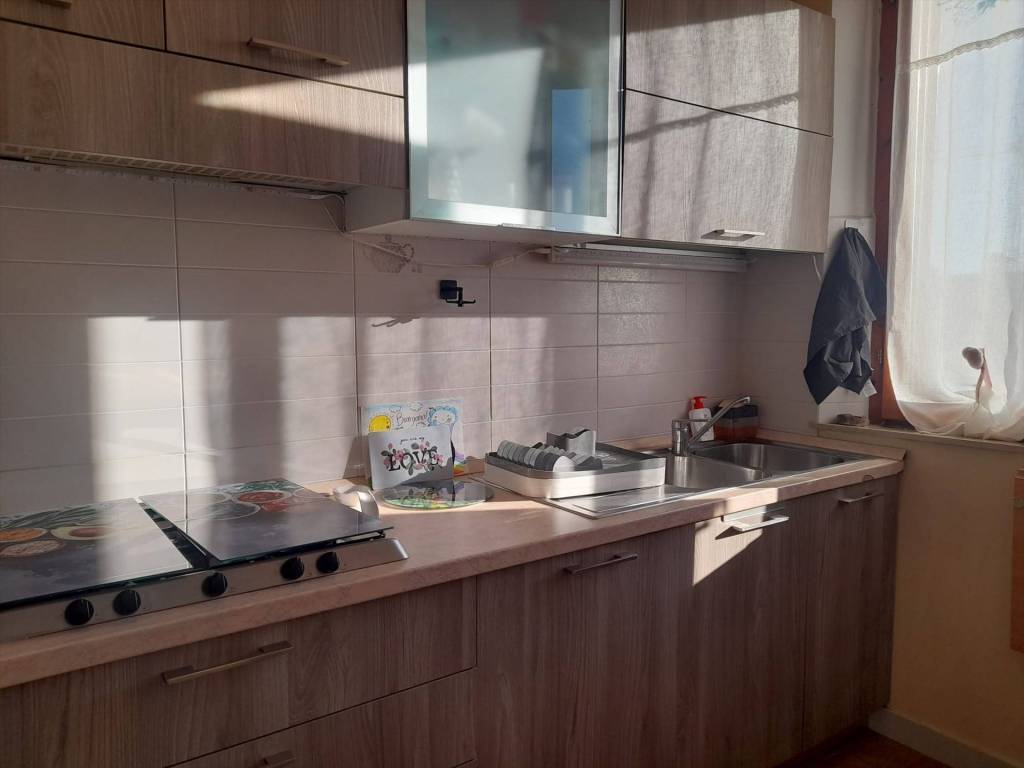 Appartamento a Castiglione del lago in Via Silvio Pellico, 22 - Foto 5