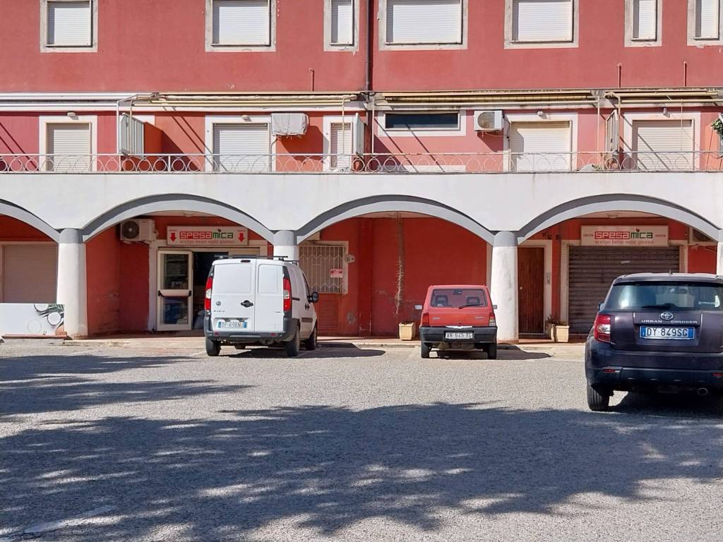 Immobile a Diamante in Viale Parthenius - Foto 4