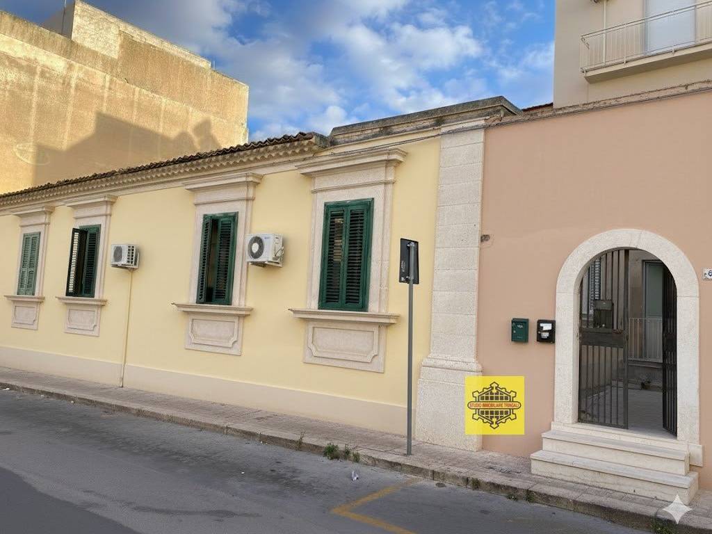 Villa a Avola in VIA CAVOUR, 62 - Foto 3