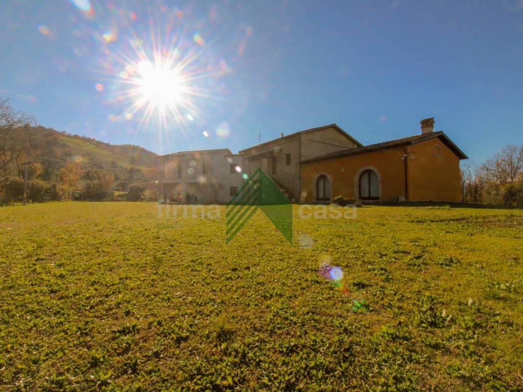 Villa a Teramo in Via Cavalieri di Vittorio Veneto, 49 - Foto 2