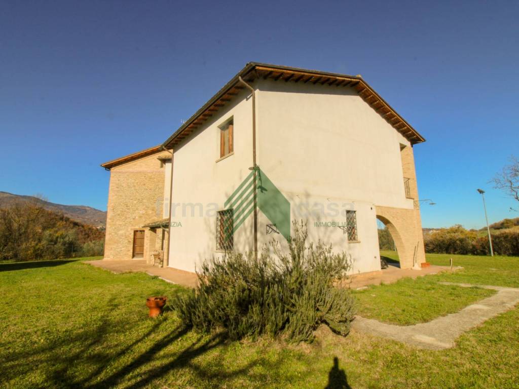 Villa a Teramo in Via Cavalieri di Vittorio Veneto, 49 - Foto 4